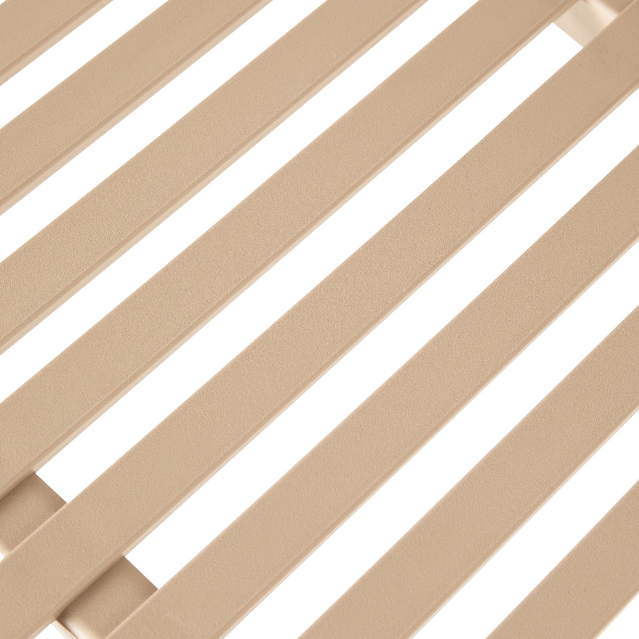 Jesi 2 Seater Sofa Taupe