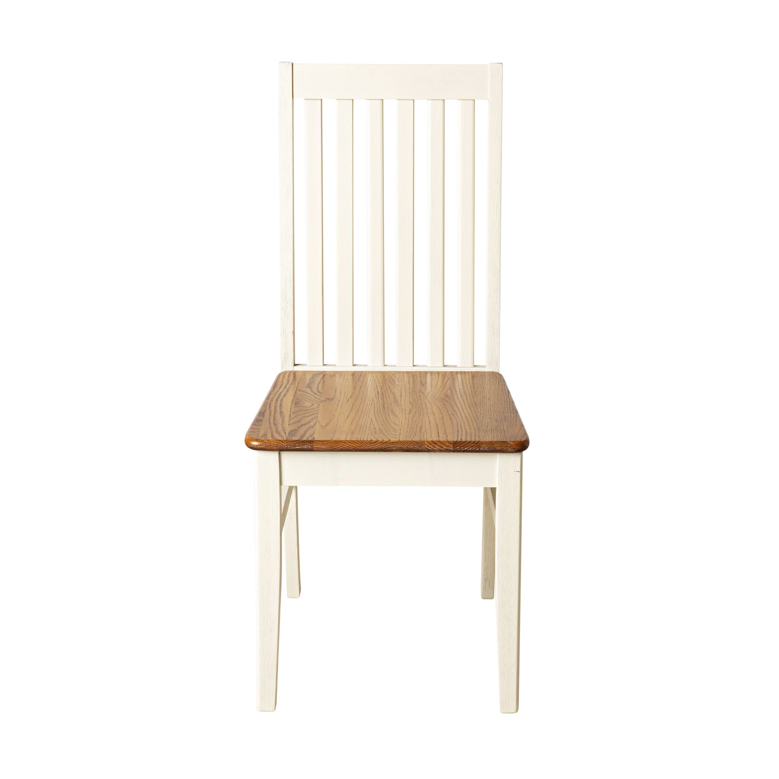 Maine Dining Chair White