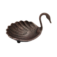 Serene Swan Trinket Tray