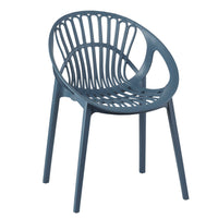 Boheme Dining Chair Granite