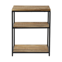 Fulham 1 Shelf Side Table