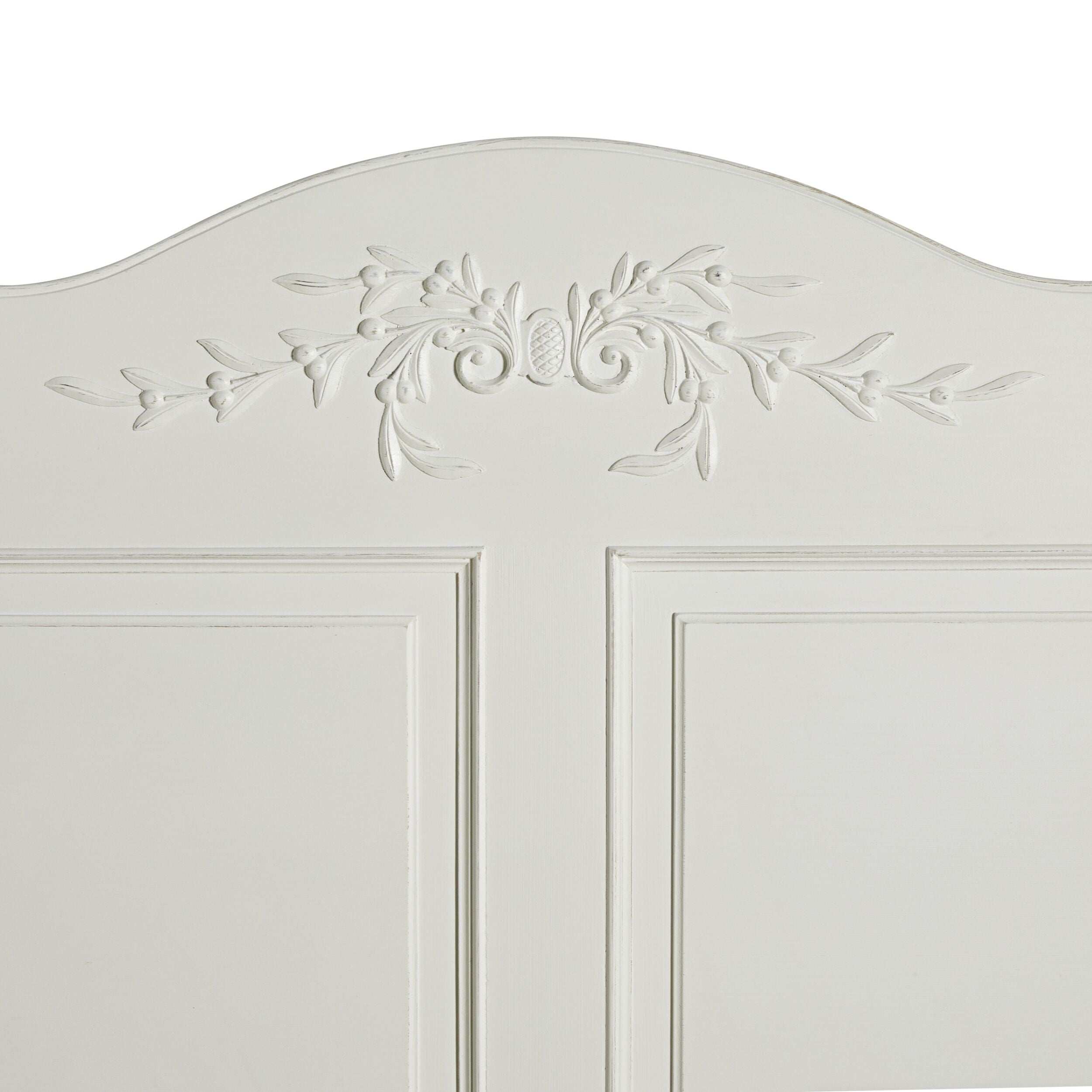 Brittany Queen Bed Early Settler AU