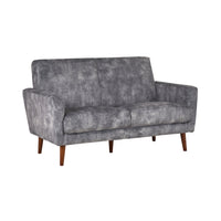 Frankie 2 Seater Sofa Seal