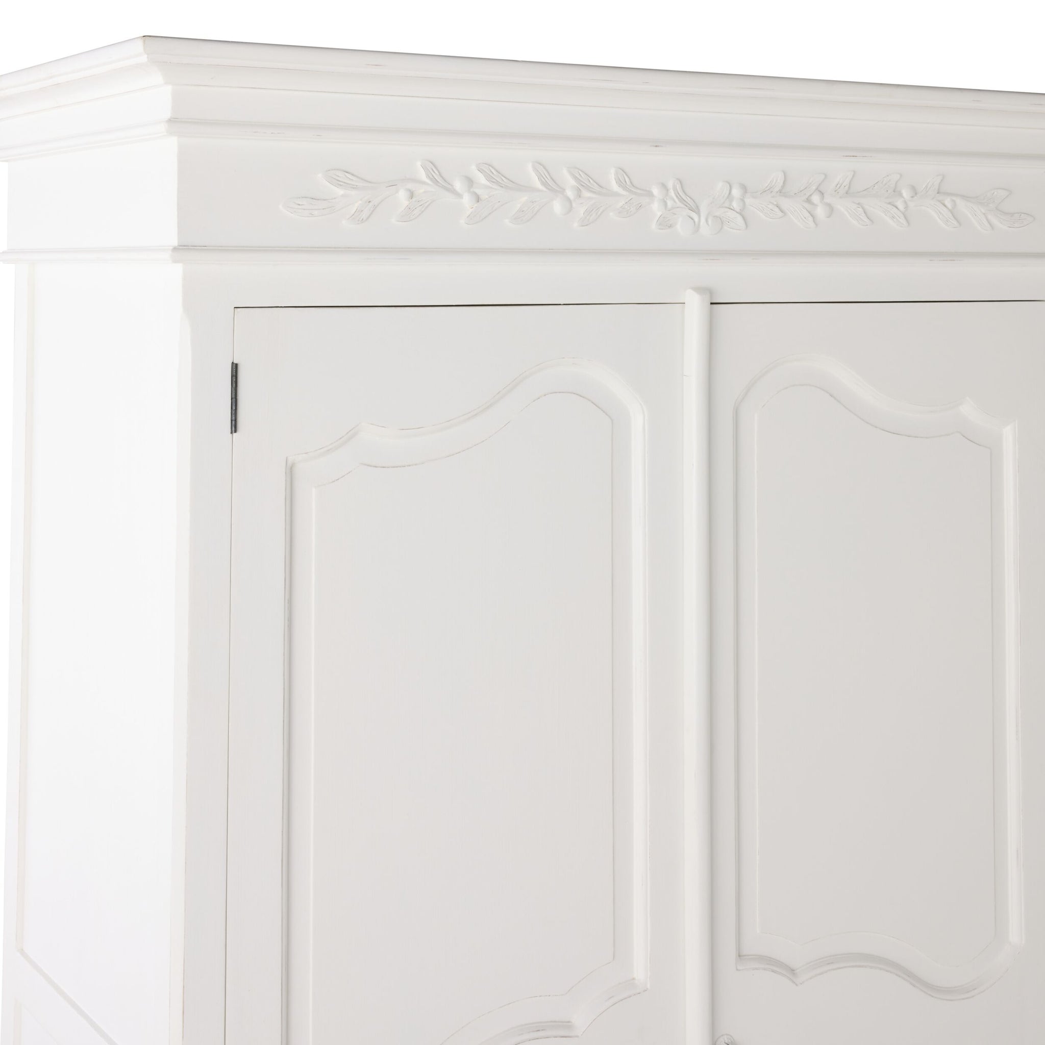 Emilie 2 Door Wardrobe