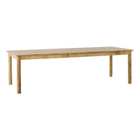 Karli Dining Table 260cm