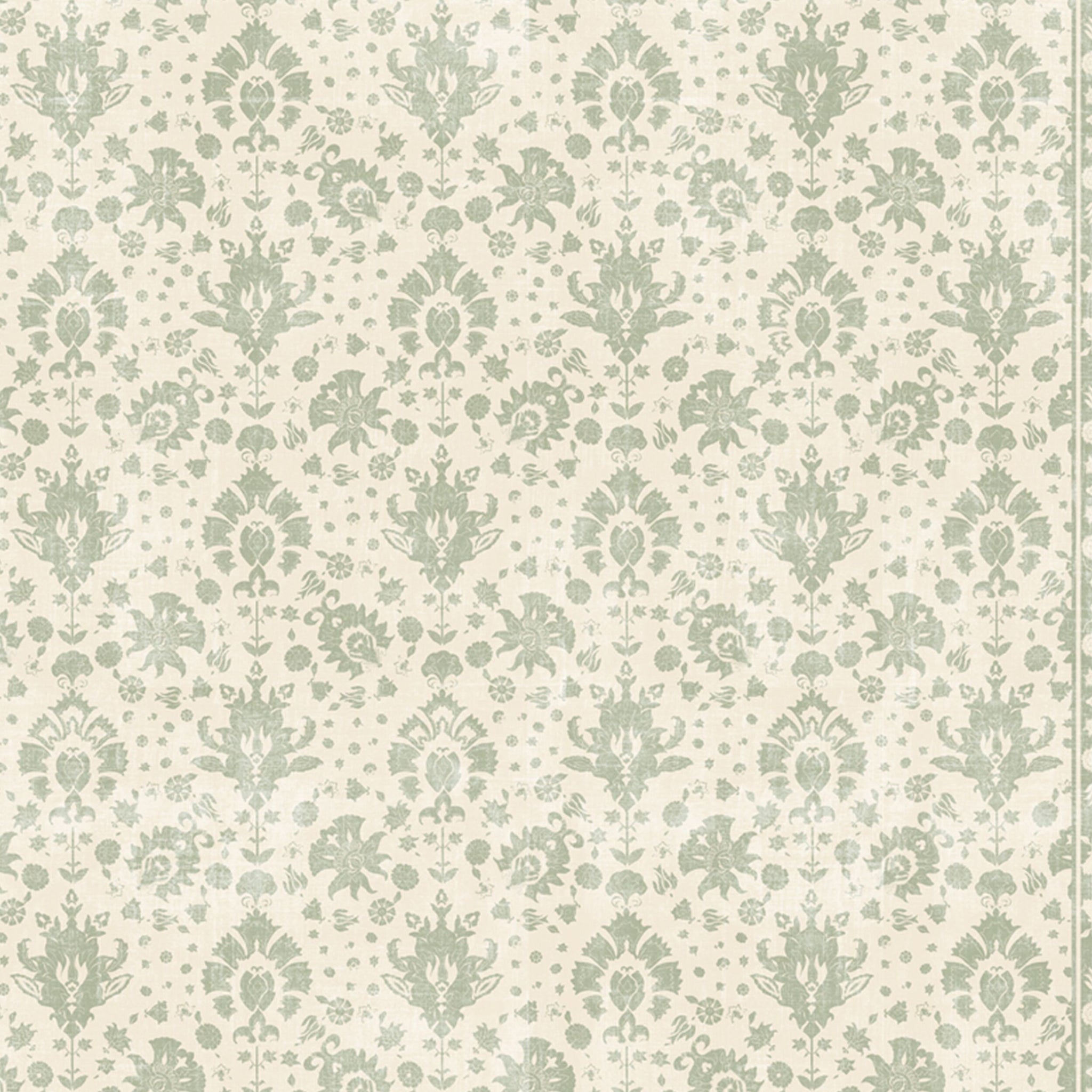 Prairie Silky Soft Washable Rug Mint 240x300cm