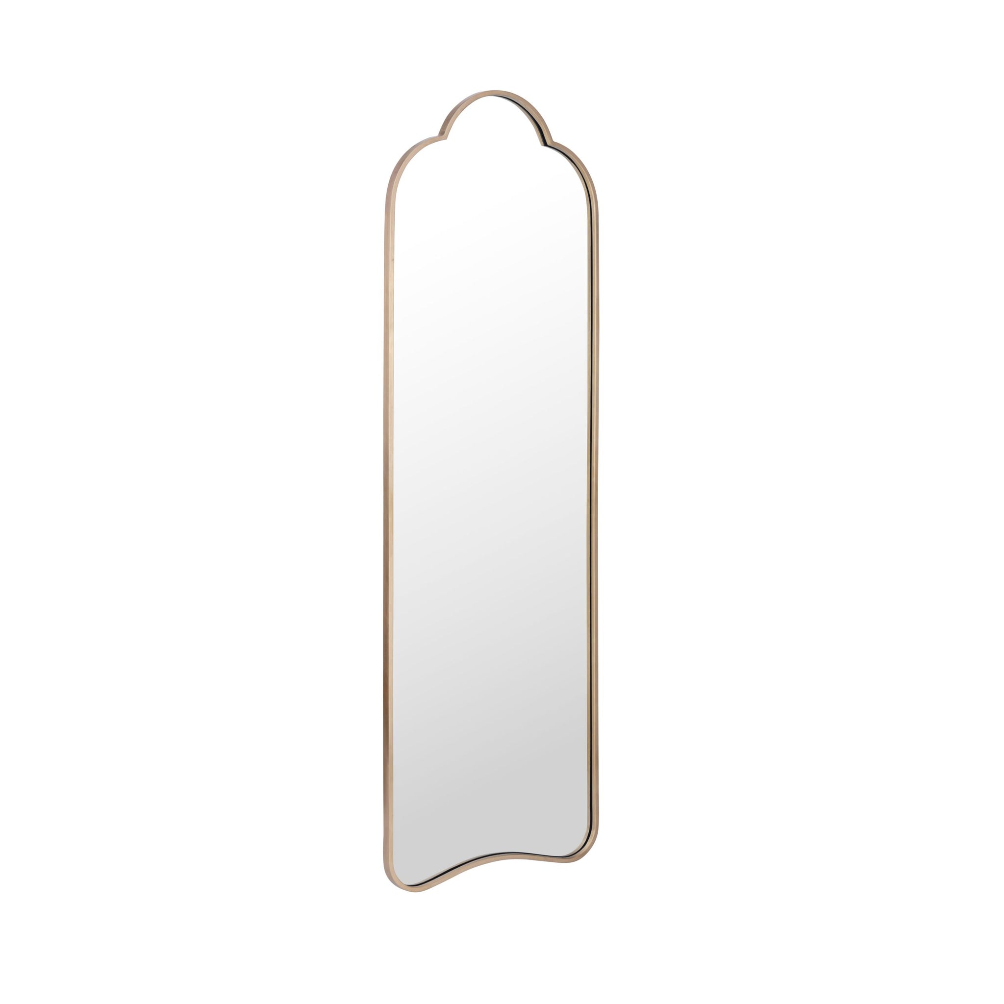 Gwendolyn Deco Mirror