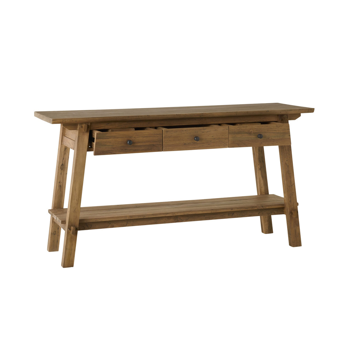 Jai Double Vanity 1500mm
