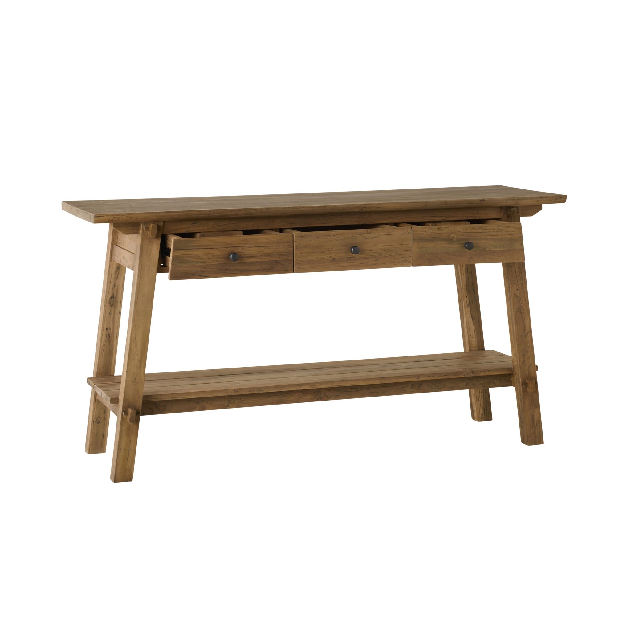 Jai Double Vanity 1500mm