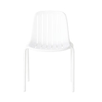 Blanka Dining Chair White