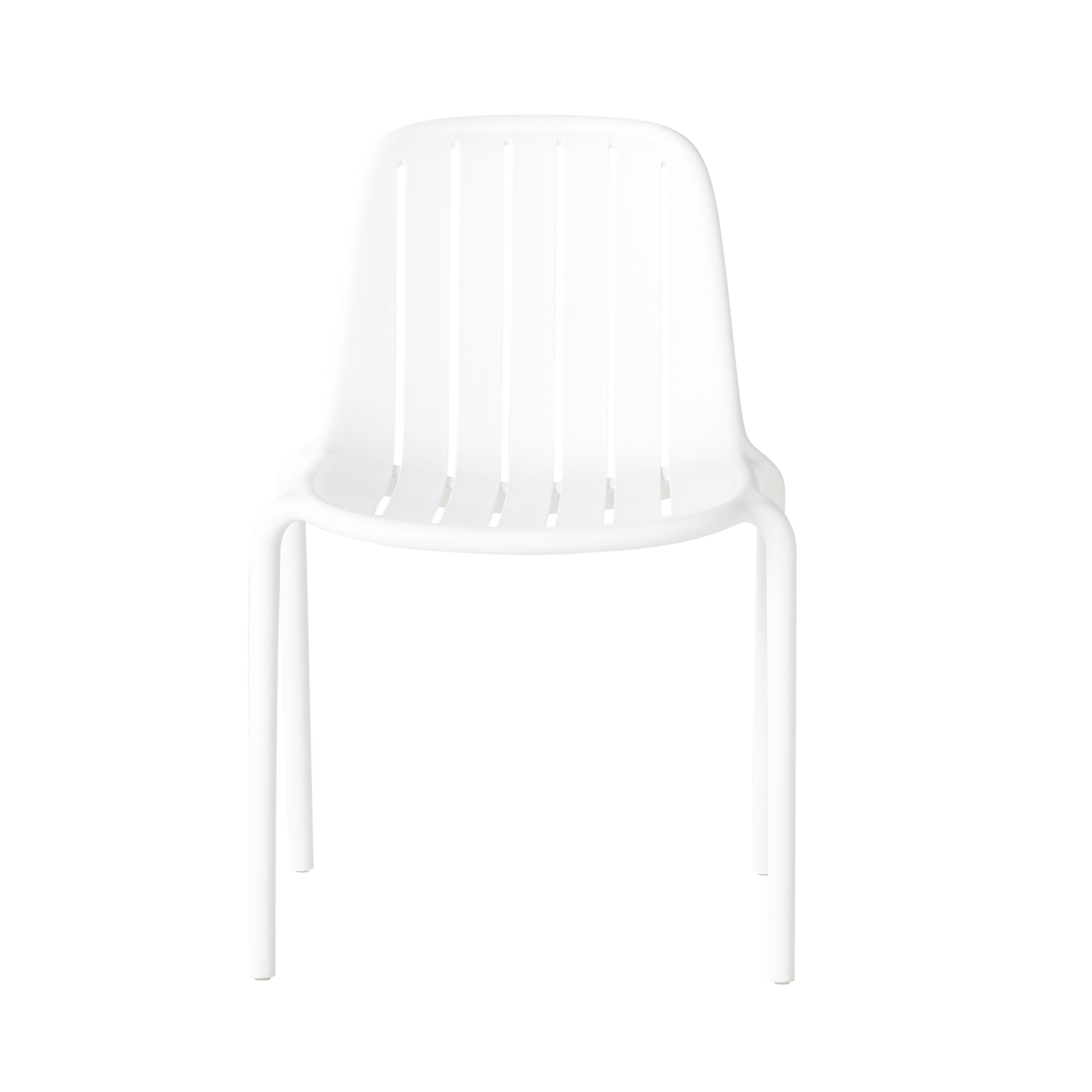 Blanka Dining Chair White