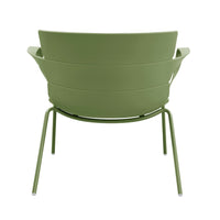 Jaspa Occasional Chair Green