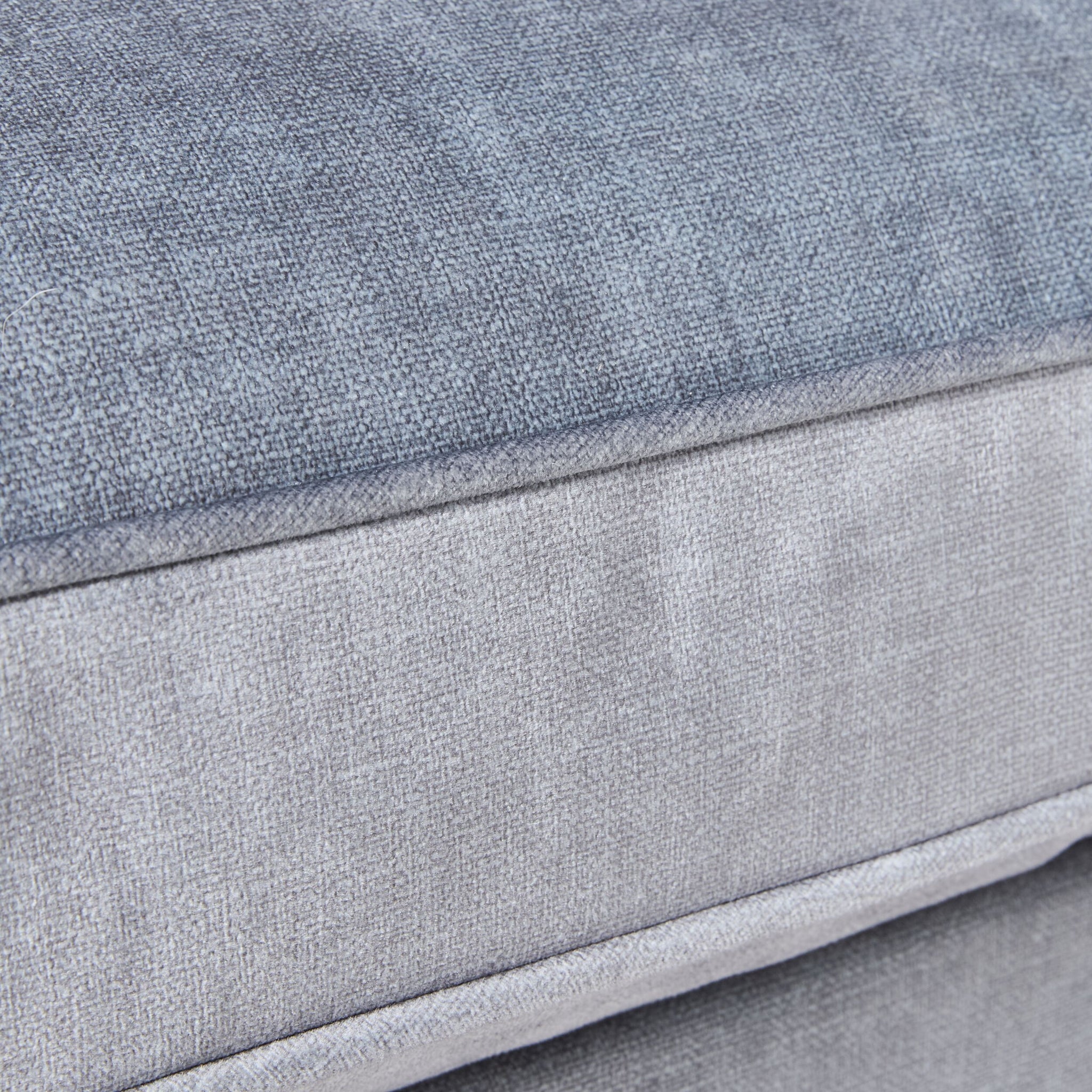 Portsea 3 Seater Sofa Aura Storm