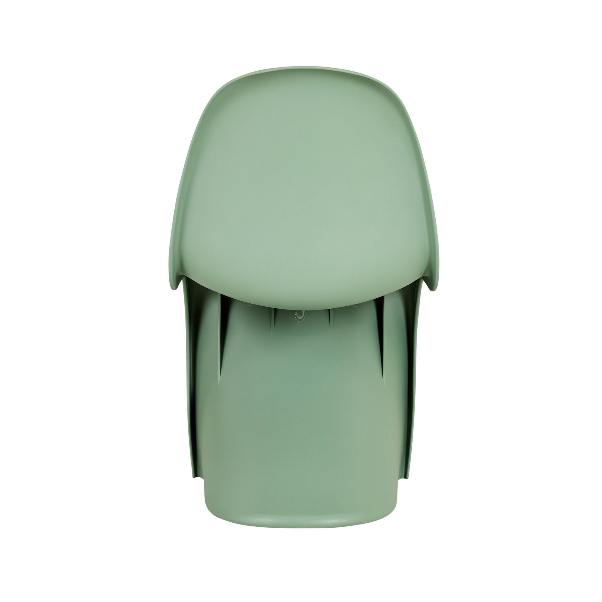 Replica Panton Chair Basil Green