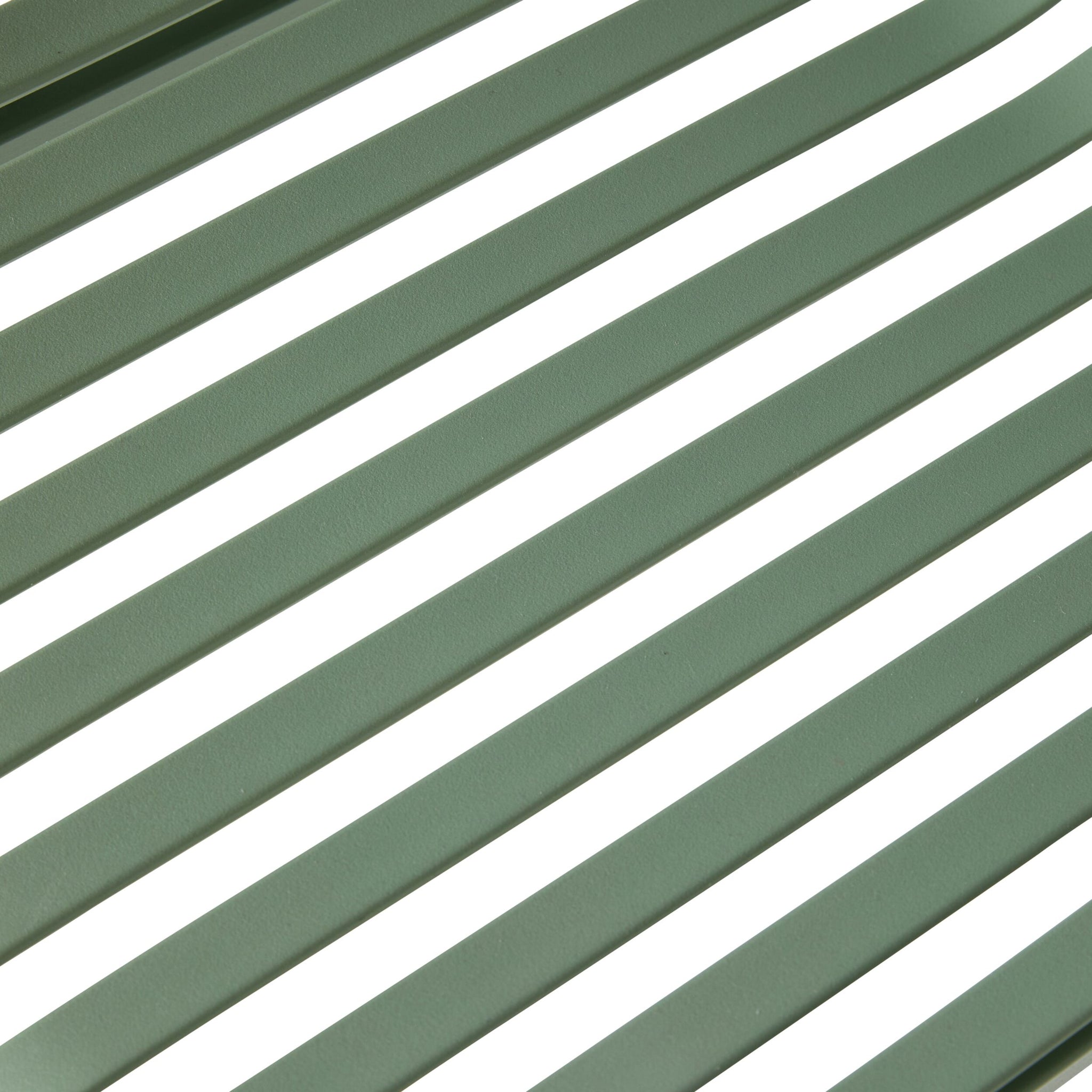 Ebony Dining Chair Green