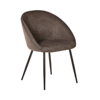 Aubrey Dining Chair Hunter Umber