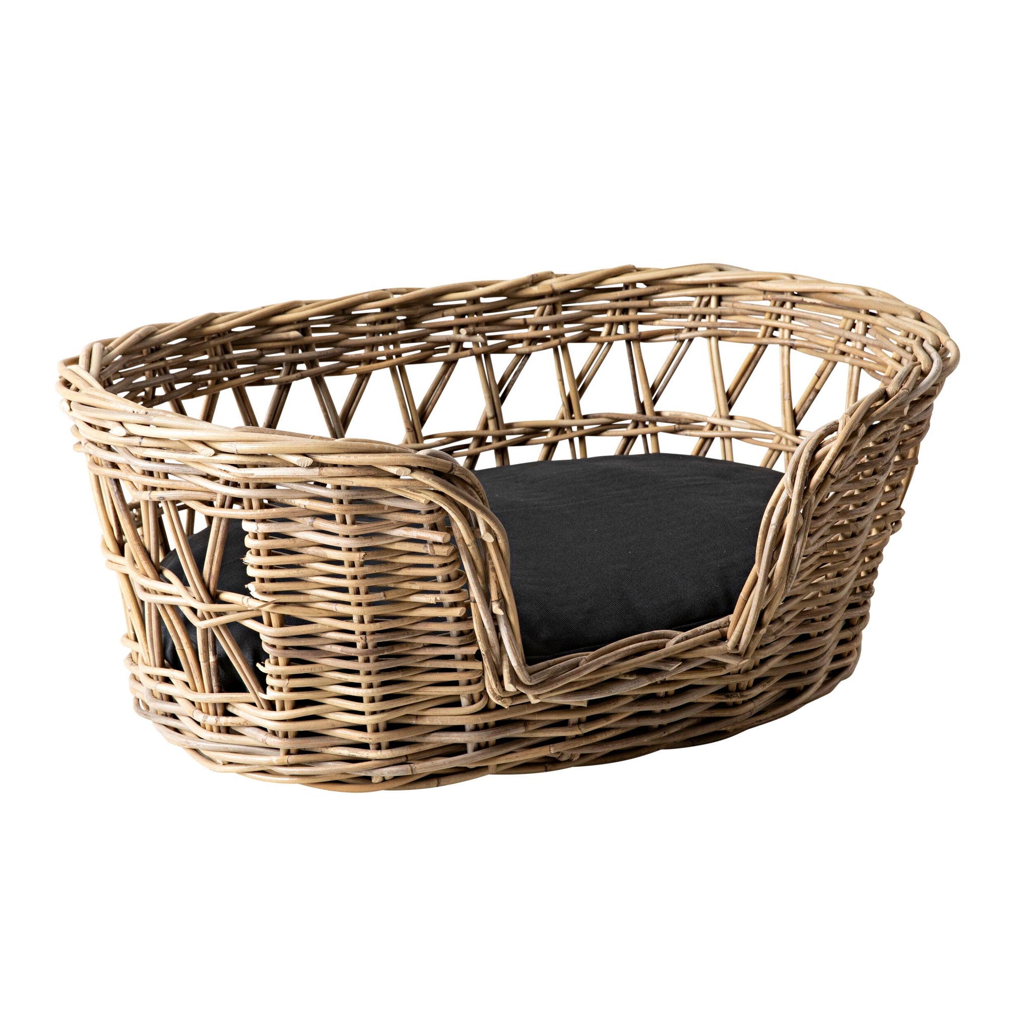 Savona Dog Bed Large 95x70x40cm