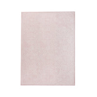 Henna Handtufted NZ Wool Rug Blush 240x300cm