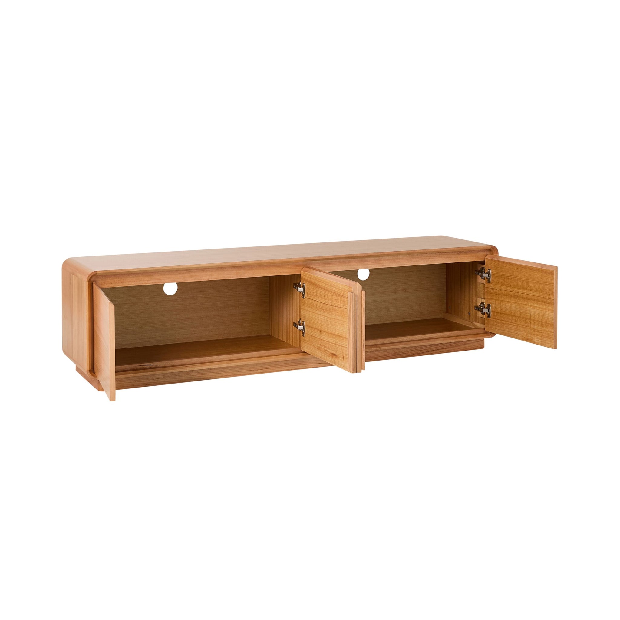 Hazelbrook TV Unit 180cm