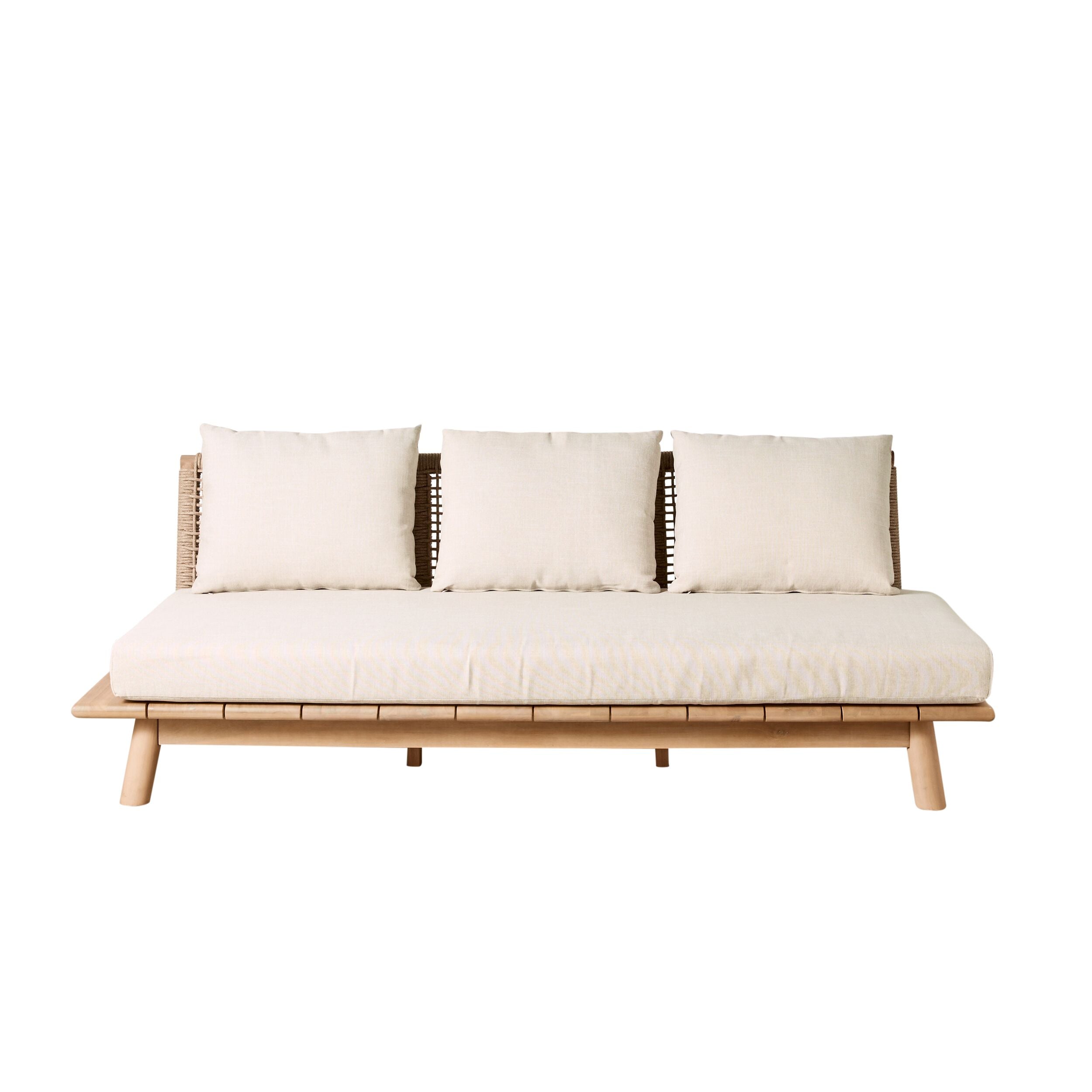 Covey 3 Seater Sofa