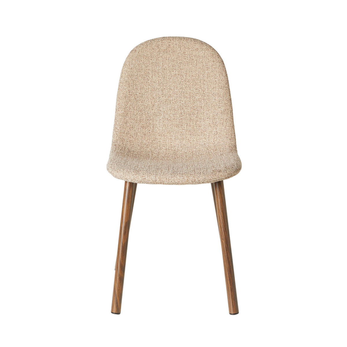 Knox Dining Chair Boucle Cream – Early Settler AU