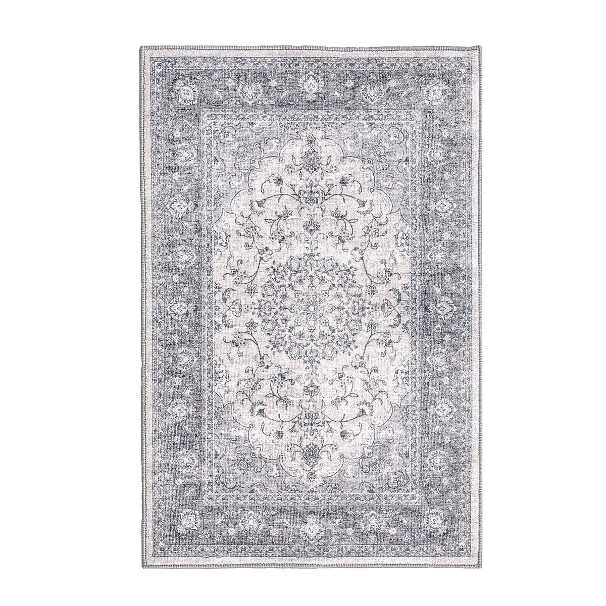Ziba Washable Doormat 60x90cm