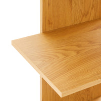 Acadia Bookcase