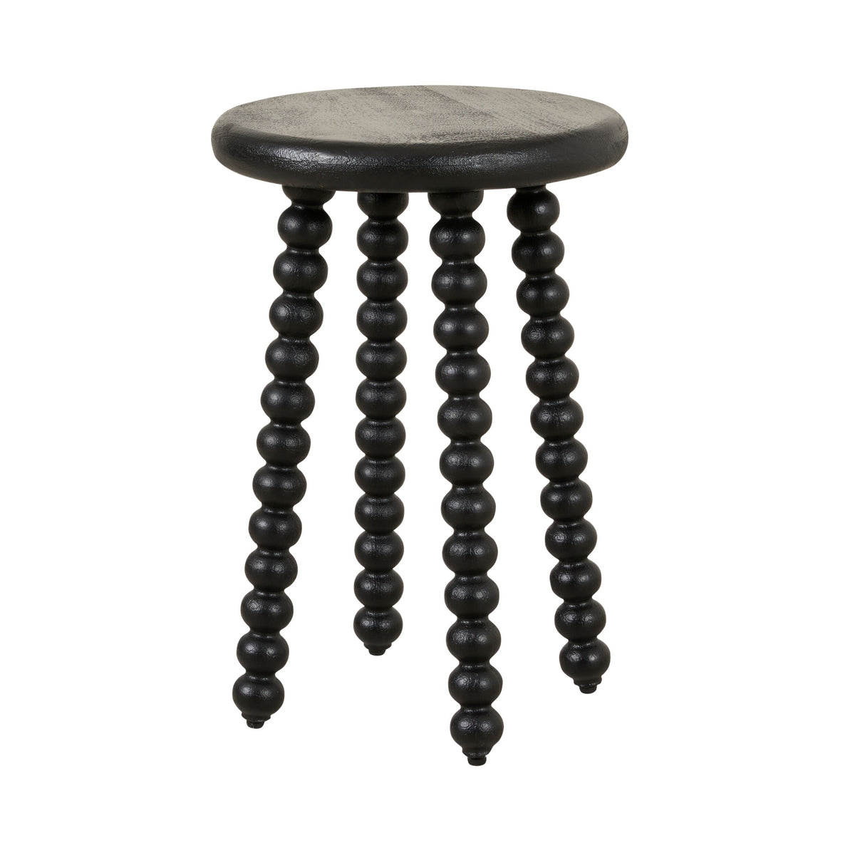 Bobbin Side Table