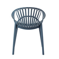 Boheme Dining Chair Granite