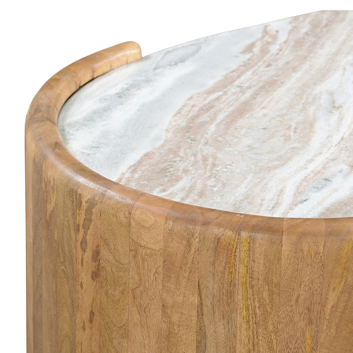 Bella Coffee Table