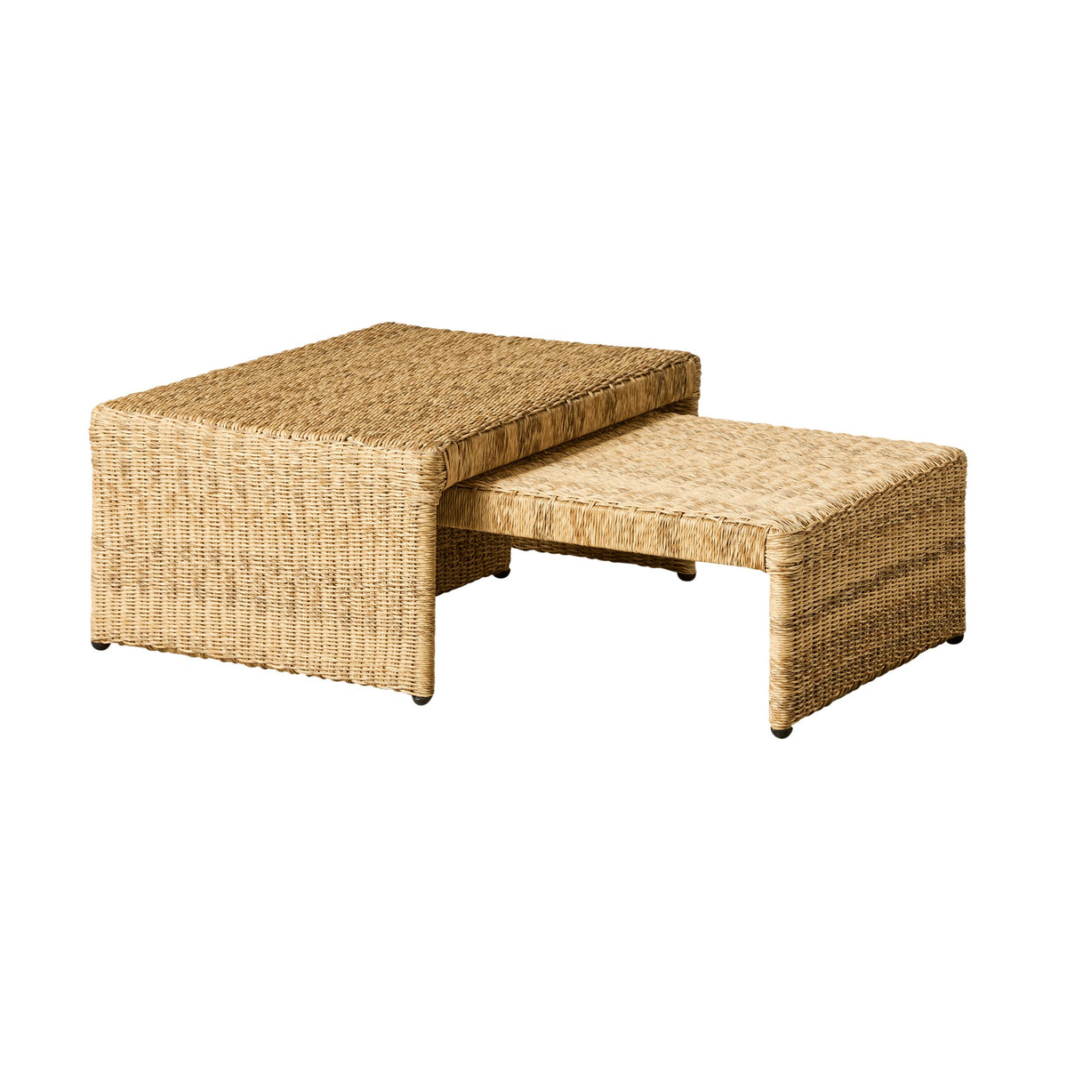 Nova Nested Coffee Table