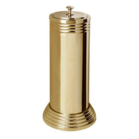 Regency Toilet Paper Holder PVD