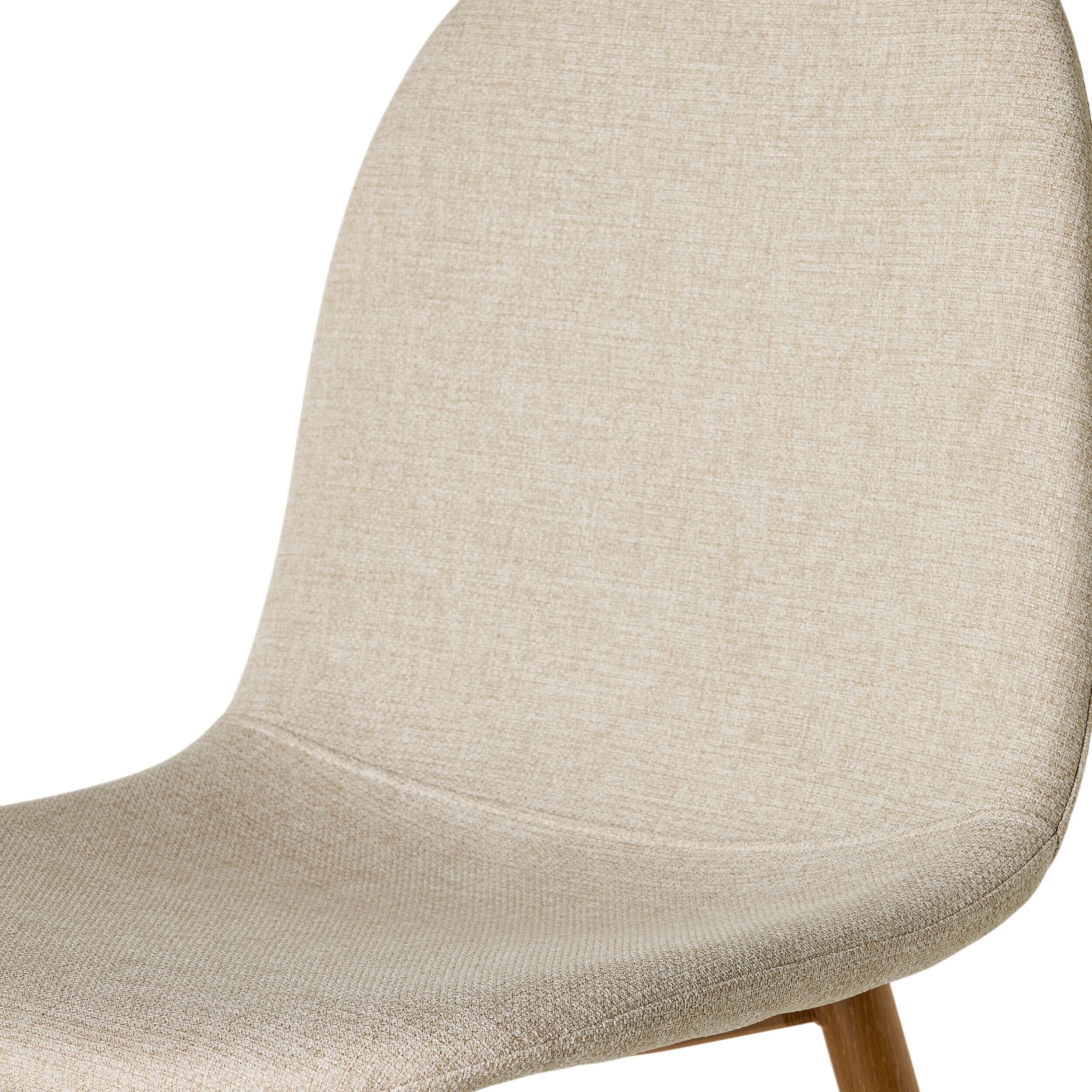 Knox Dining Chair Stone