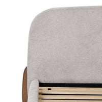 Eden Queen Bed