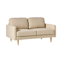 Boden 2 Seater Sofa Amalfi Parchment