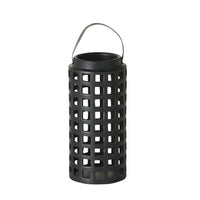 Zari Medium Ceramic Lantern