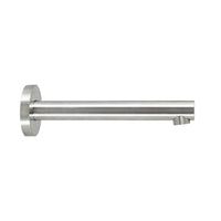 Finlay Basin/Bath Spout Brushed Nickel