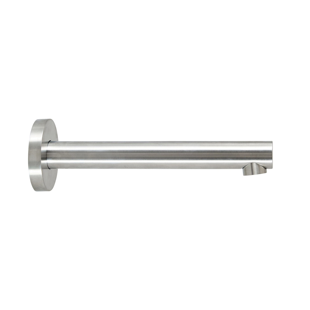 Finlay Basin/Bath Spout Brushed Nickel