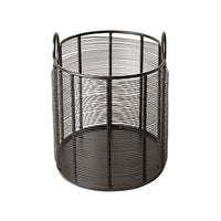 Rockley Storage Bucket Small 40cm