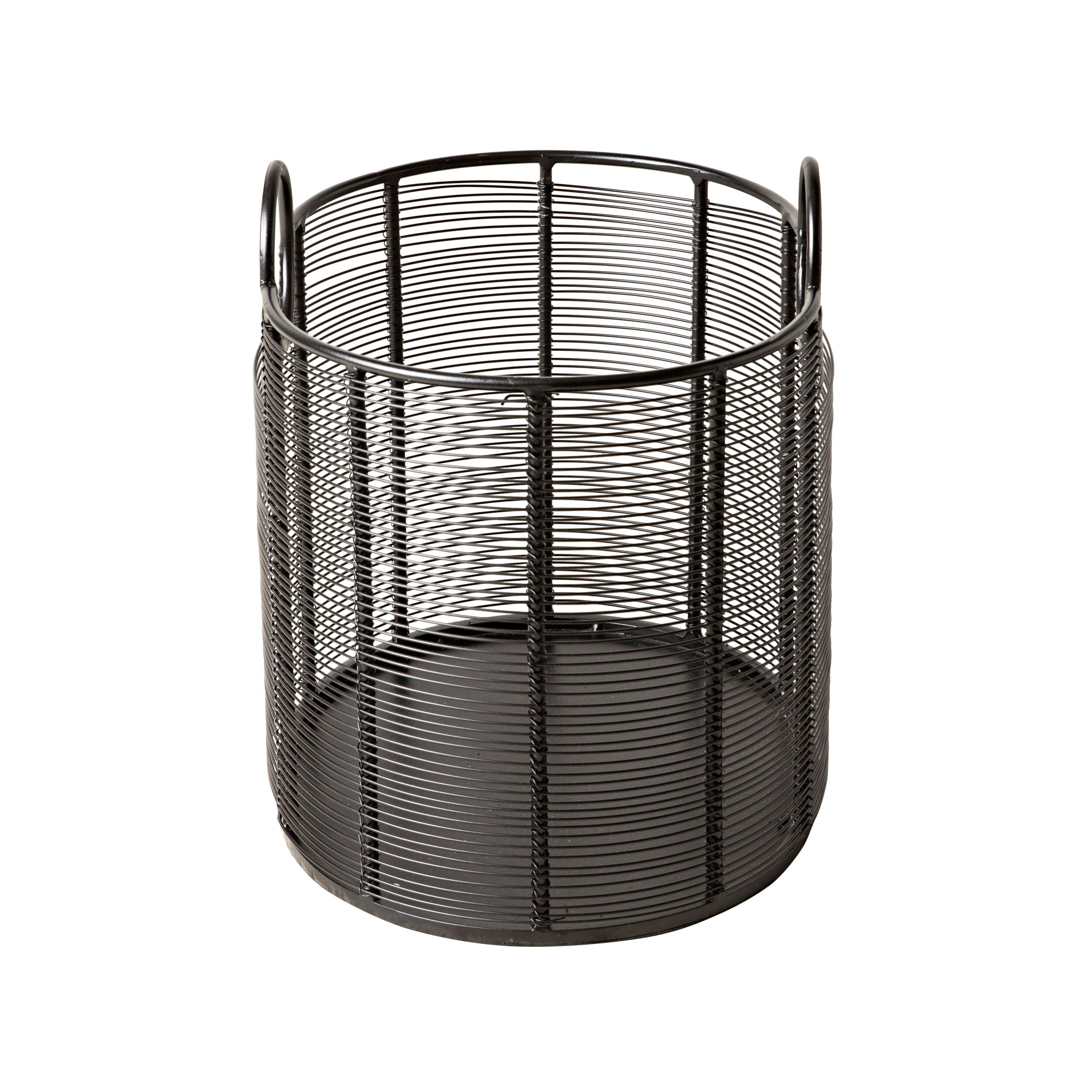 Rockley Storage Bucket Small 40cm