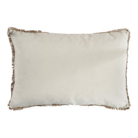 Cuscino White Forest Cushion 60x40cm