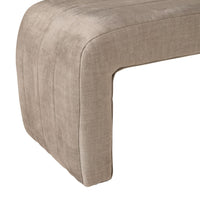 Archi Bench Aura Taupe