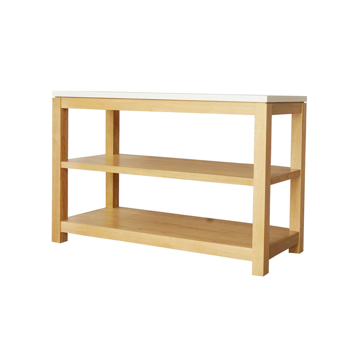 Arden Kitchen Island Bench 130cm