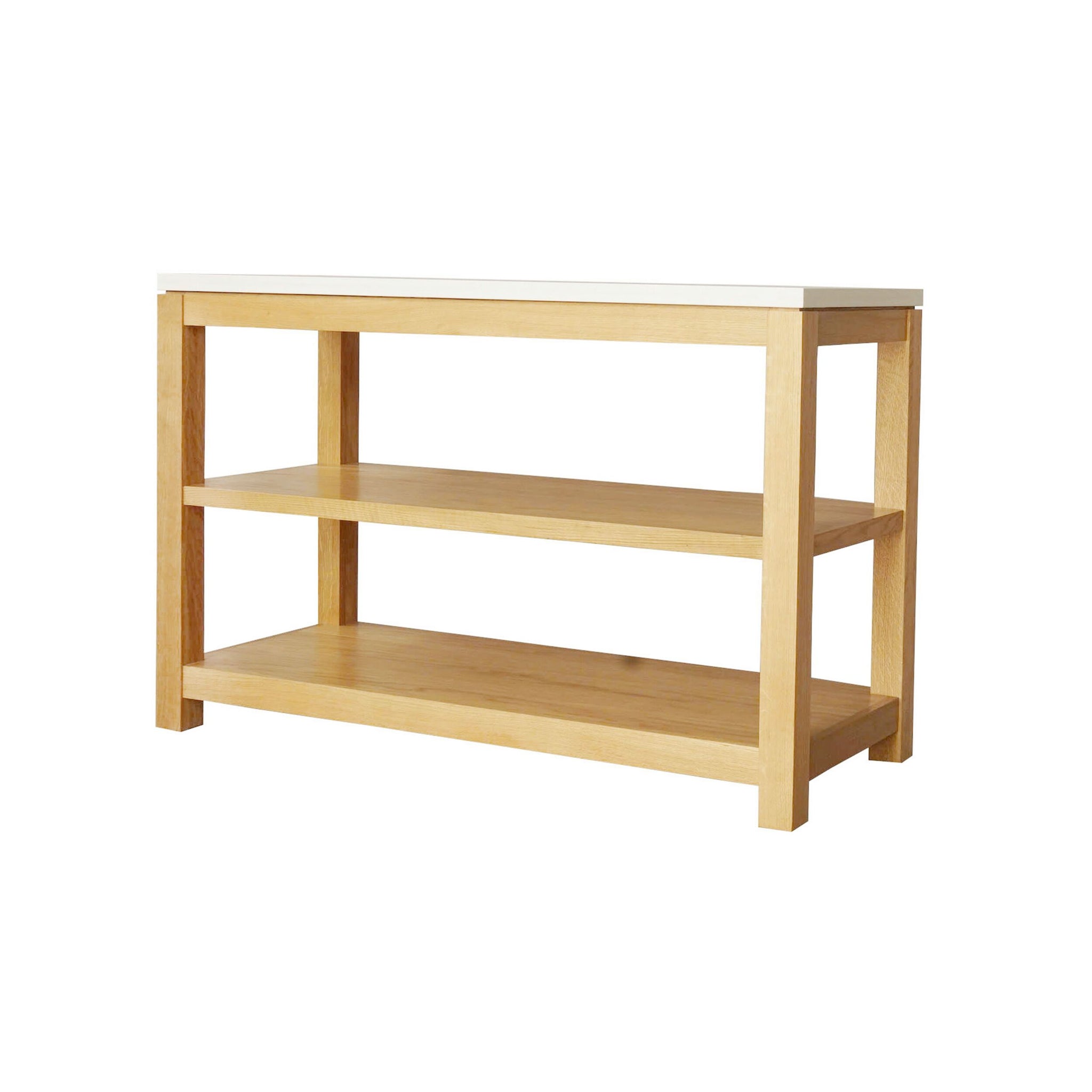 Arden Kitchen Island Bench 130cm