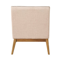 Mello Occasional Chair Aura Pecan
