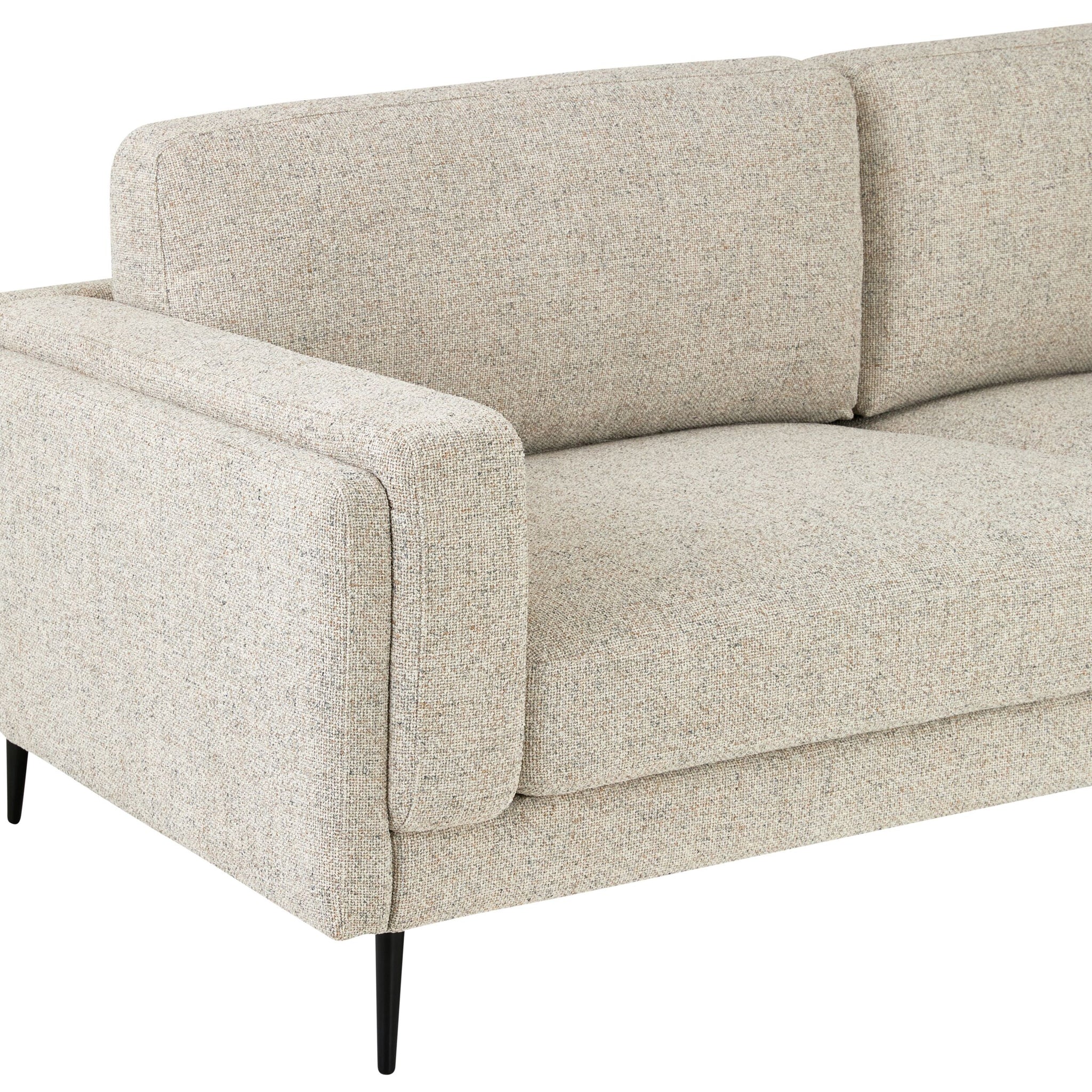 Irvine 2.5 Seater Sofa Arctic Dune