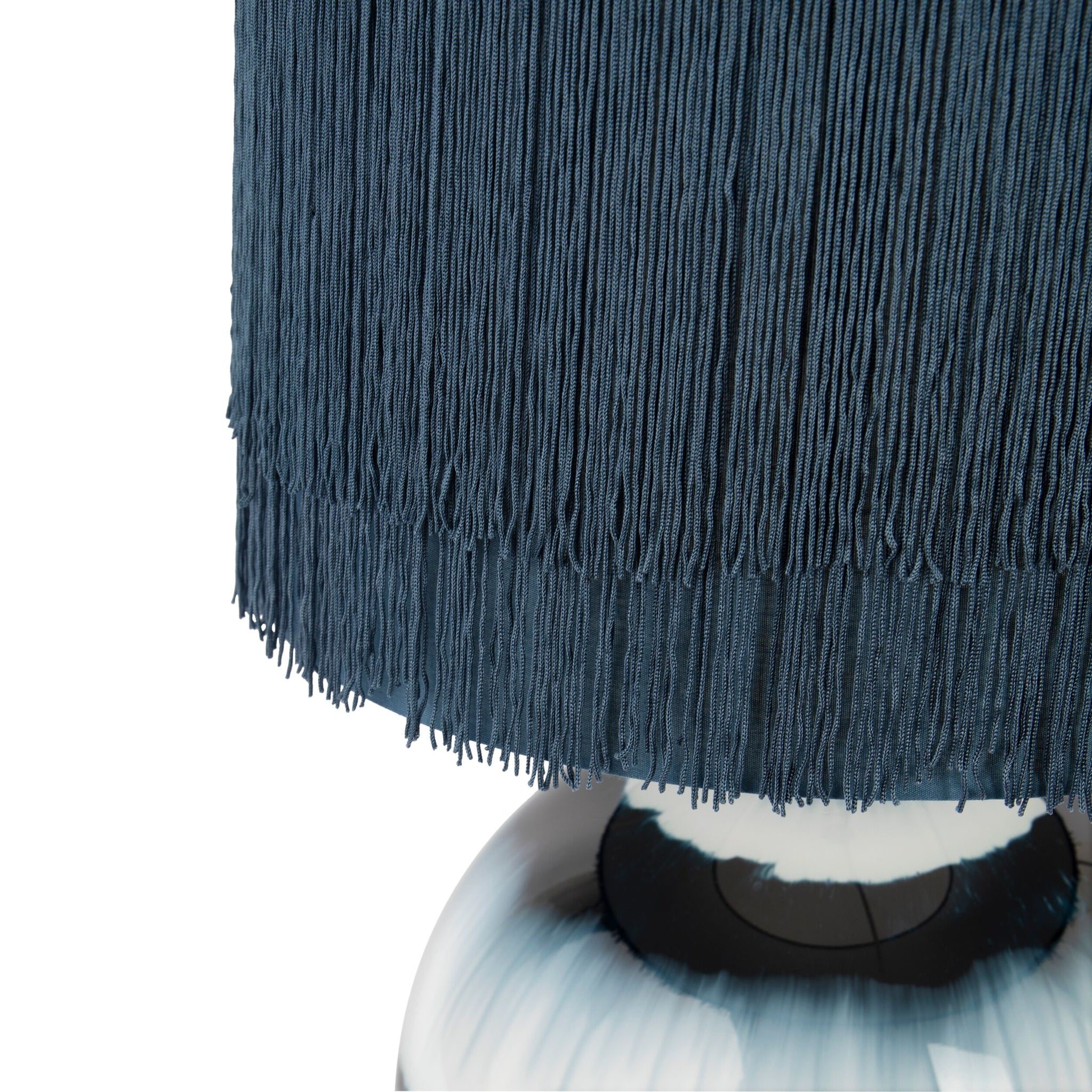 Dip Die Table Lamp 62cm