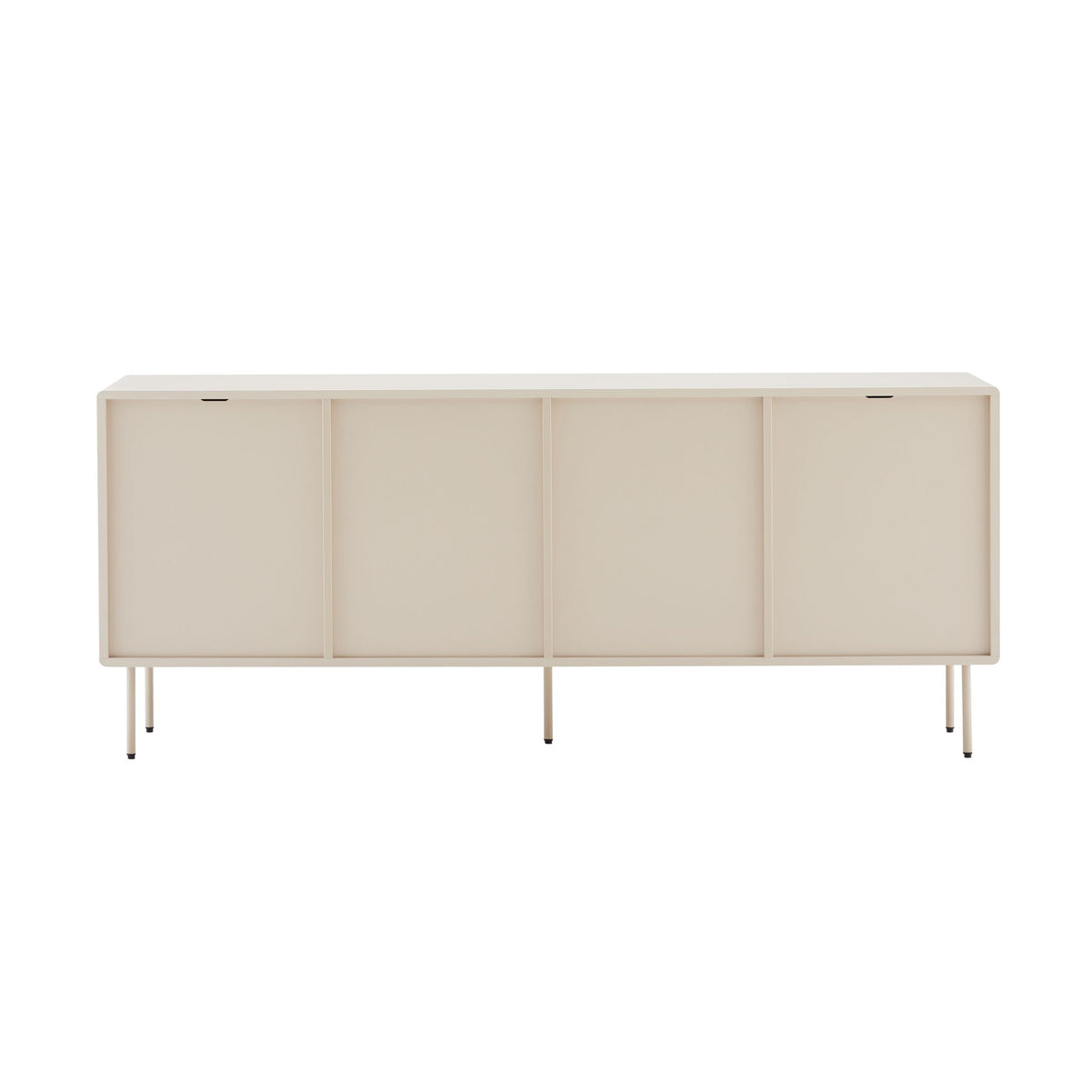 Luno 4 Door Sideboard