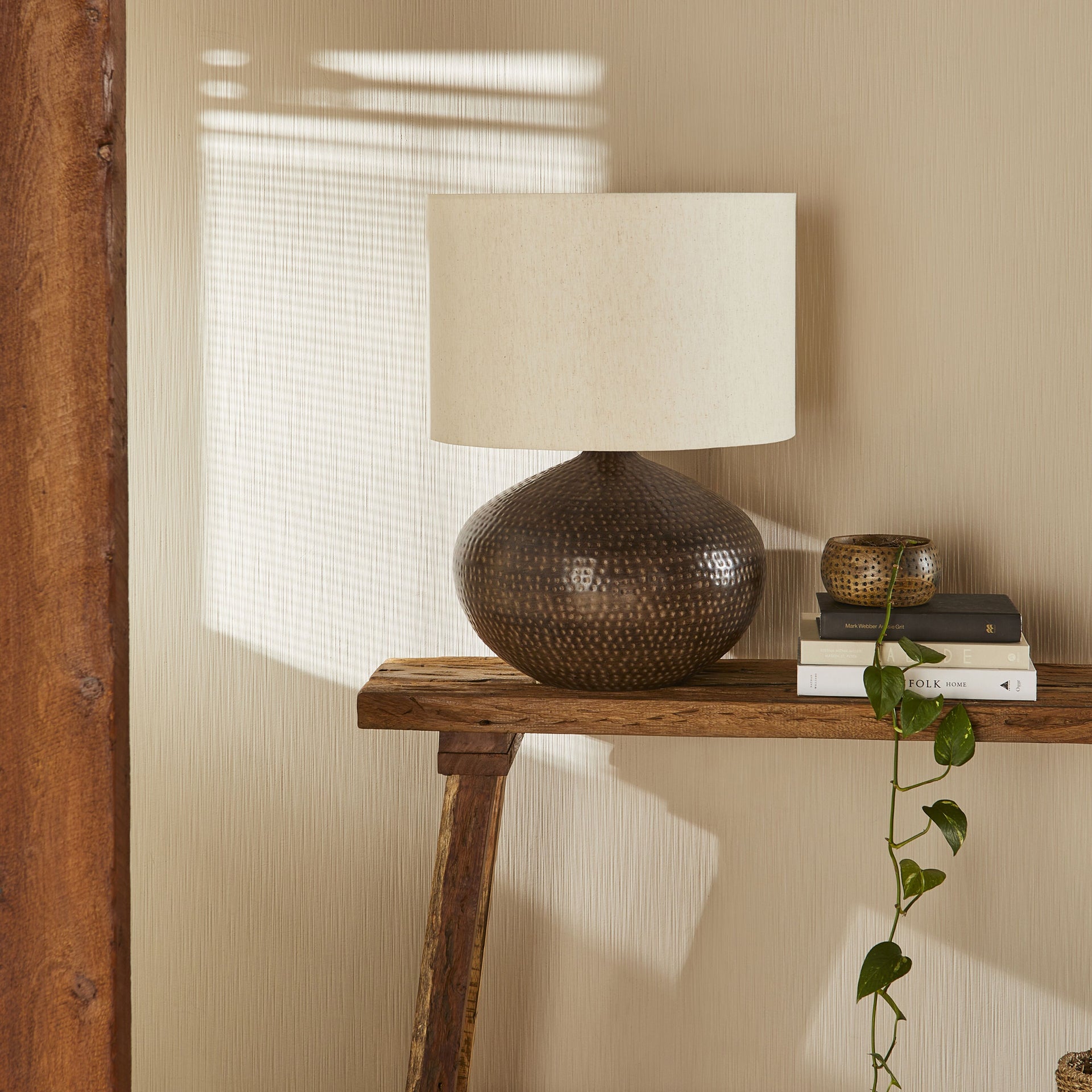 Lara Table Lamp 60cm – Early Settler Australia