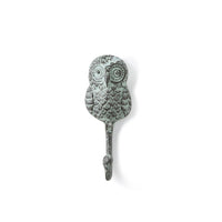 Owl Hook 16cm